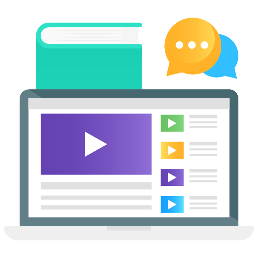 kunie elearning icon